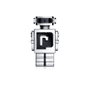 Paco Rabanne Phantom Eau de Toilette 100 ml