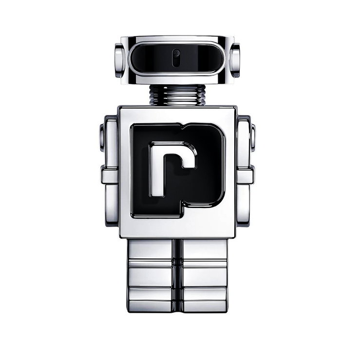 Paco Rabanne Phantom Eau de Toilette 100 ml