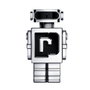 Paco Rabanne Phantom Eau de Toilette 100 ml