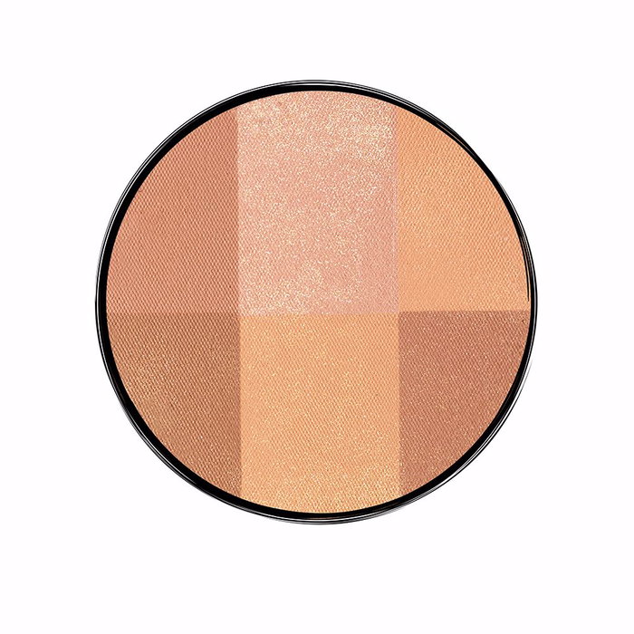 Bourjois ALWAYS FABULOUS Shine-Control Pressed Powder - Polvo Compacto Bronceador Mate Sin Aceite #001 - 9g Bourjois ALWAYS FABULOUS Shine-Control Pressed Powder - Polvo Compacto Bronceador Mate Sin Aceite #001 - 9g