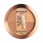 Bourjois ALWAYS FABULOUS Bronzing Powder #001