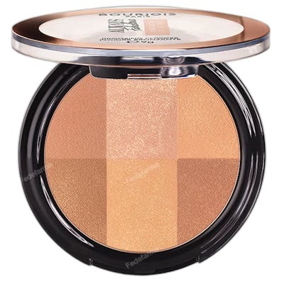 Bourjois ALWAYS FABULOUS Bronzing Powder #001
