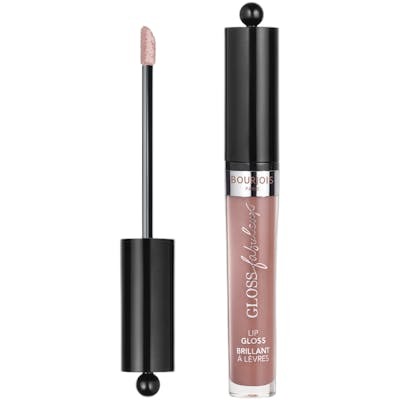 Bourjois GLOSS FABULEUX Brillo de labios #05