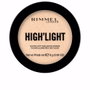 Rimmel London High'Light buttery-soft highlighting powder - #001 Stardust - Iluminador en polvo de rostro, 8 g