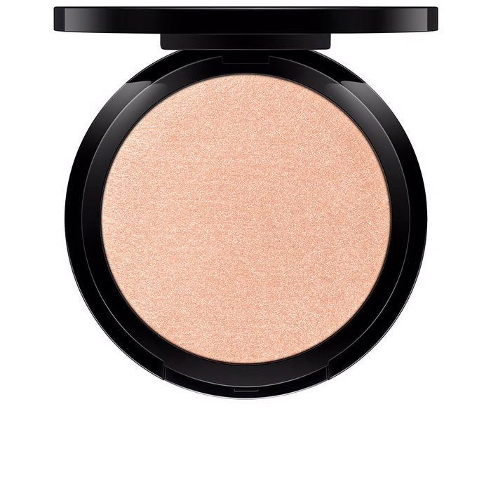 Rimmel London HIGH'LIGHT buttery-soft highlighting powder #002-candleit - Iluminador en polvo