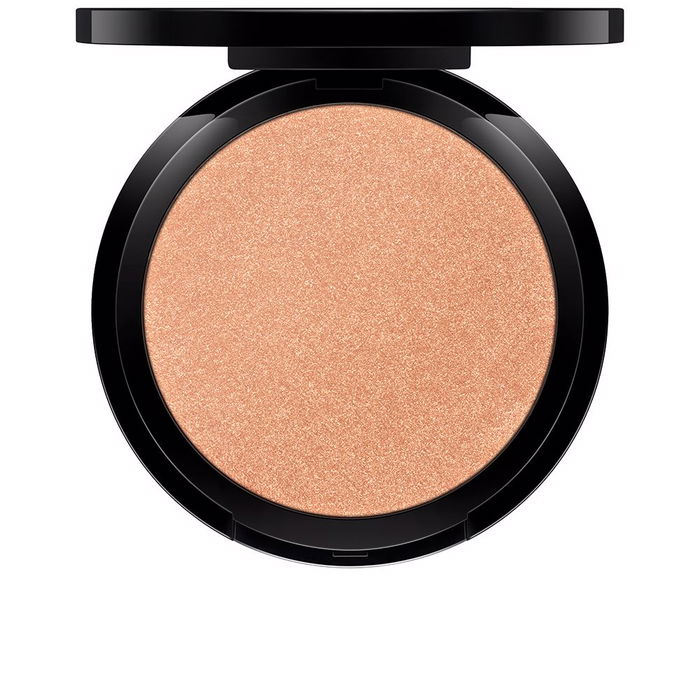 Rimmel London HIGH'LIGHT buttery-soft highlighting powder #003-afterglow, Sombra de ojos Iluminador Facial en Polvo
