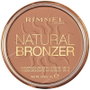Rimmel London Natural Bronzer 001-sunlight