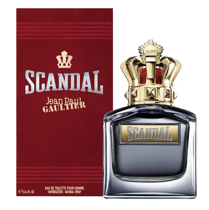 Jean Paul Gaultier Scandal Pour Homme Eau de Toilette 100 ml