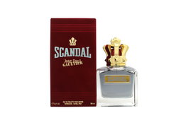 SCANDAL POUR HOMME