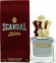 Jean Paul Gaultier Scandal Pour Homme Eau de Toilette 50 ml