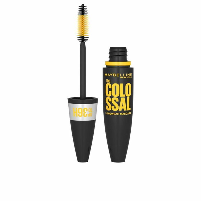 Maybelline Colossal 36h longwear mascara 9,5 ml Maybelline Colossal 36h longwear mascara 9,5 ml
