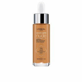 L'Oréal Paris Accord Parfait Nude Sérum con Color #5-6