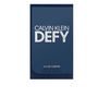 Calvin Klein DEFY Eau de Toilette Vaporizador 100 ml para Hombre