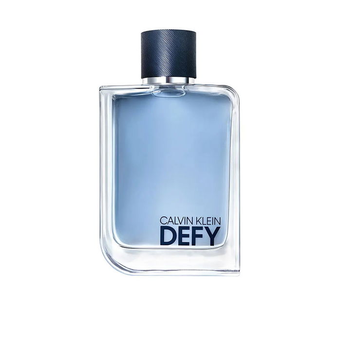 Calvin Klein DEFY Eau de Toilette Vaporizador 100 ml para Hombre Calvin Klein DEFY Eau de Toilette Vaporizador 100 ml para Hombre