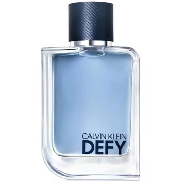 Calvin Klein Defy Eau de Toilette 100 ml Calvin Klein Defy Eau de Toilette 100 ml