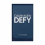 Calvin Klein Defy Eau de Toilette 100 ml