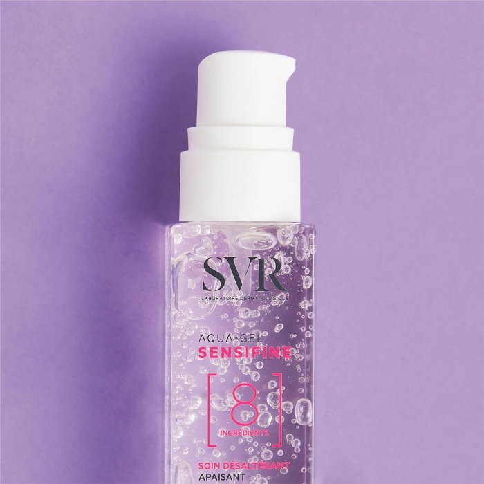 SVR SENSIFINE Aquagel 40 ml SVR SENSIFINE Aquagel 40 ml