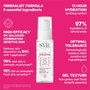 SVR SENSIFINE Aquagel 40 ml