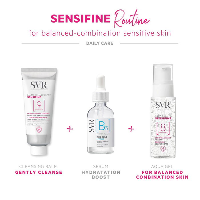 SVR SENSIFINE Aquagel 40 ml SVR SENSIFINE Aquagel 40 ml