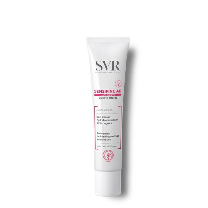 SVR Sensifine AR Riche 40 ml