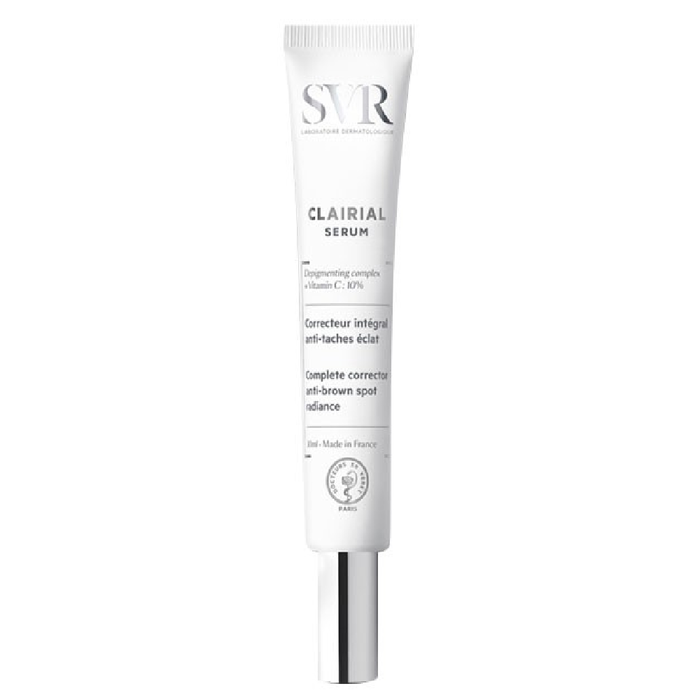 SVR CLAIRIAL Sérum Antimanchas 30 ml