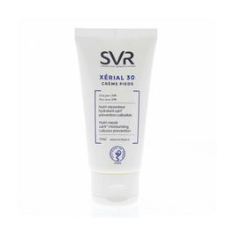 SVR Xerial 30 Crema Pies 50ml
