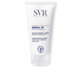 Svr Xerial 50 Extreme Crema Pies 50ml