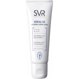 Svr Xerial 50 Extreme Crema Pies 50ml