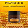 Alma Secret POWERFUL C Antiedad Iluminadora Moringa SPF30 50 ml
