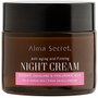 Alma Secret Night Cream Multi-reparadora Antiedad Pieles Sensibles 50 ml