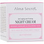 Alma Secret Night Cream Multi-reparadora Antiedad Pieles Sensibles 50 ml