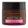Alma Secret Night Cream Multi-reparadora Antiedad Pieles Sensibles 50 ml