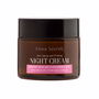 Alma Secret NIGHT CREAM Multi-Reparadora Antiedad Pieles Sensibles 50 ml