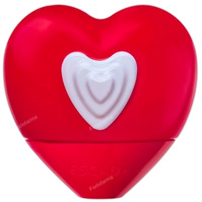 Escada Fairy Love Eau de Toilette 50 ml Spray Edición Limitada