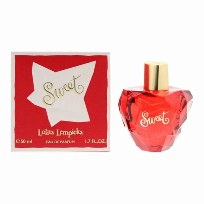 Lolita Lempicka Sweet Eau de Parfum 50 ml Lolita Lempicka Sweet Eau de Parfum 50 ml