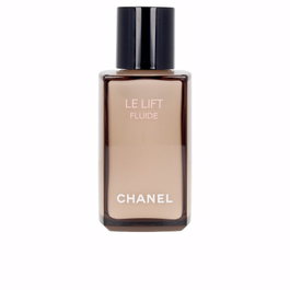 Chanel LE LIFT Fluide Tratamiento Facial Reafirmante y Antiedad - Crema Fluida Antiarrugas Matificante - 50 ml