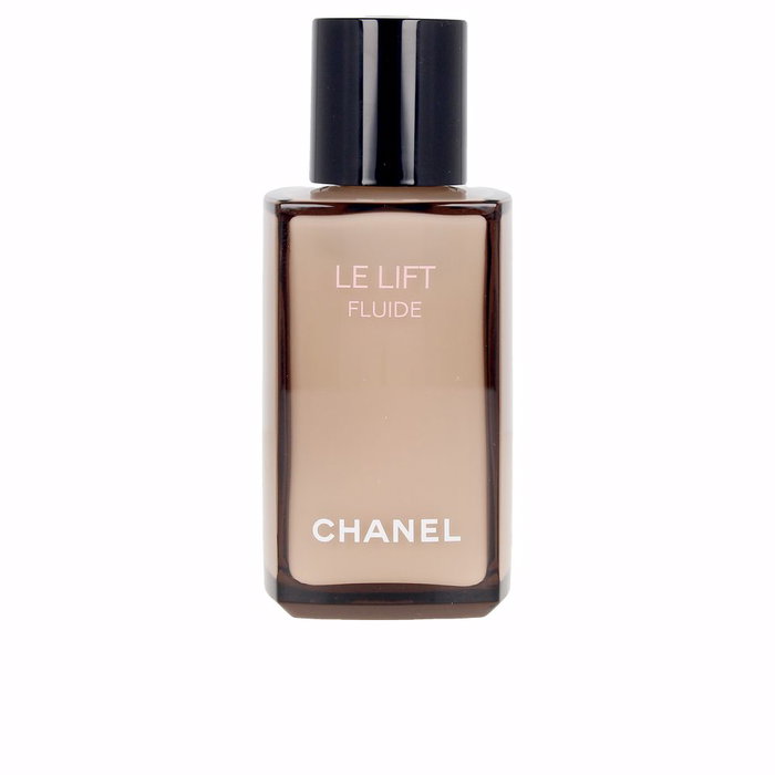 Chanel LE LIFT fluide Fluido Matificante Reafirmante Antiedad para Mujer 50 ml Chanel LE LIFT fluide Fluido Matificante Reafirmante Antiedad para Mujer 50 ml