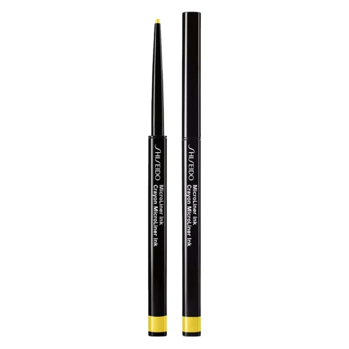 Shiseido MICROLINER ink #06-matte yellow Shiseido MICROLINER ink #06-matte yellow