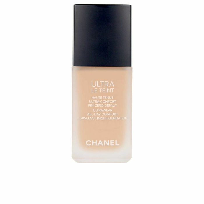Chanel LE TEINT ULTRA fluide #b40 Chanel LE TEINT ULTRA fluide #b40