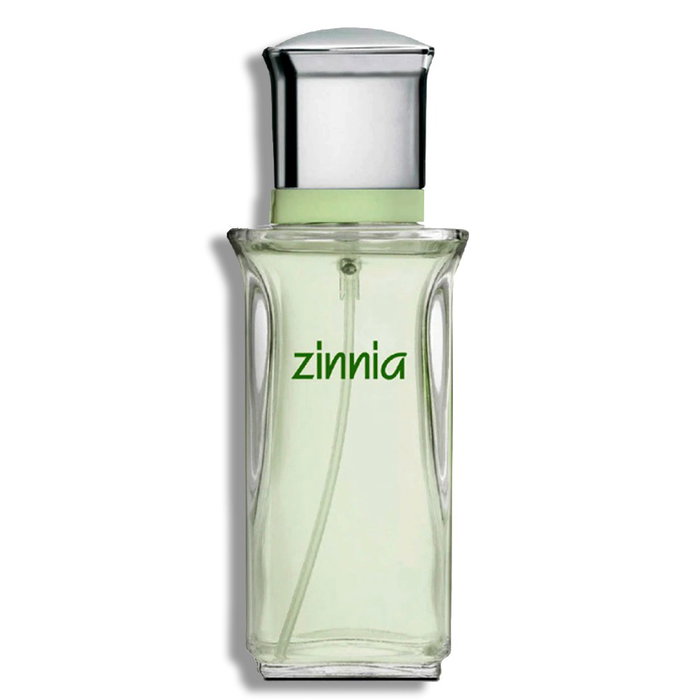 Zinnia Eau de Toilette 100 ml