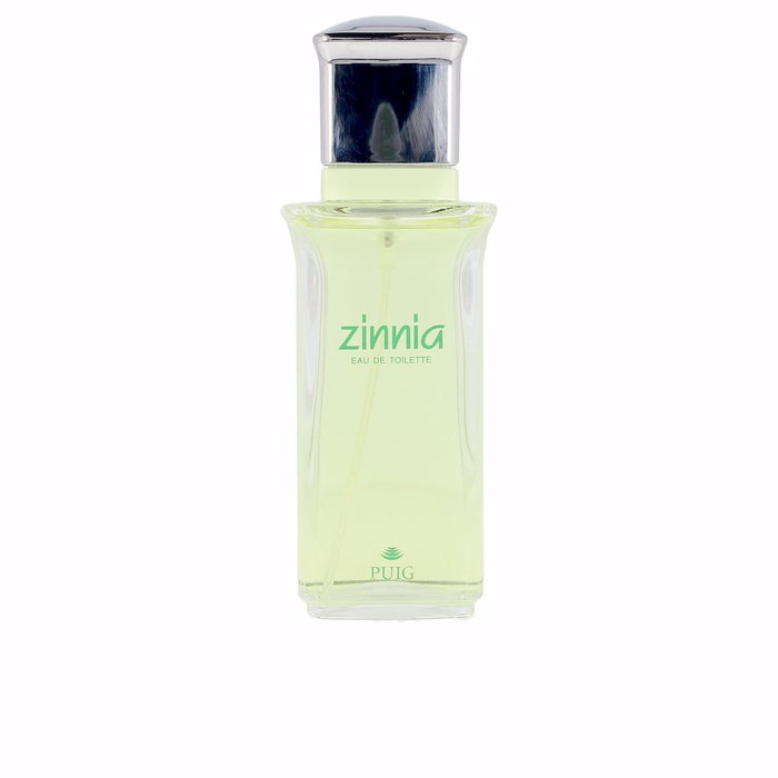Zinnia Eau de Toilette - Colonia vaporizador para mujer, 100 ml