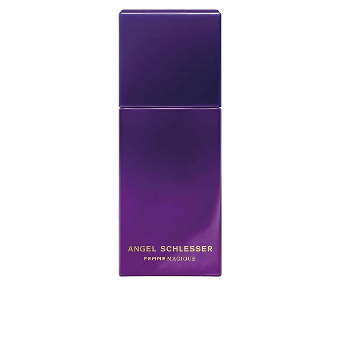 Angel Schlesser Femme Magique Eau de Parfum 100 ml Angel Schlesser Femme Magique Eau de Parfum 100 ml