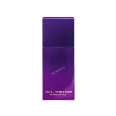 Angel Schlesser Femme Magique Eau de Parfum 100 ml Angel Schlesser Femme Magique Eau de Parfum 100 ml