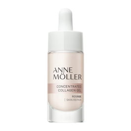 Anne Möller Rosâge Collagen Gel Concentrado 15ml | Reafirma y Suaviza Arrugas con 14% de Colágeno