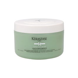 Kerastase Spécifique Argile Équilibrante - Champú de Arcilla Cremosa Purificante para Raíces Grasas - 200 ml