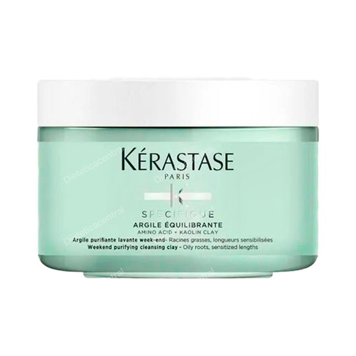 Kérastase Spécifique Argile Équilibrante Kérastase Spécifique Argile Équilibrante