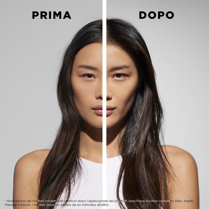 Kérastase Spécifique Argile Équilibrante Kérastase Spécifique Argile Équilibrante