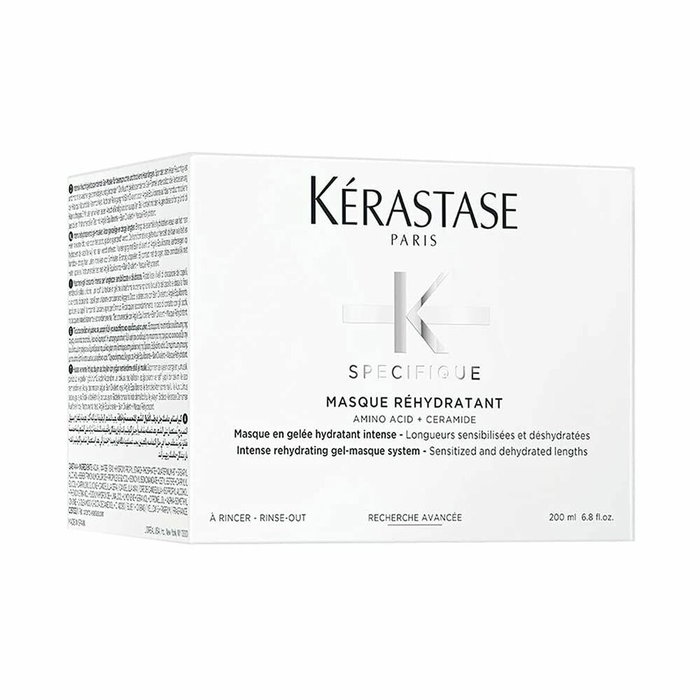 Kérastase Spécifique Masque Réhydratant 200 ml Kérastase Spécifique Masque Réhydratant 200 ml