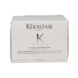 Kerastase Spécifique Réhydratant Mascarilla Hidratante Intensa Cabellos Sensibles Deshidratados 200 ml