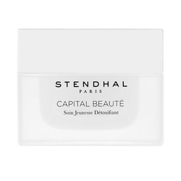 Stendhal Paris soin jeunesse détoxifiant 50 ml Crema Antiedad Detoxificante